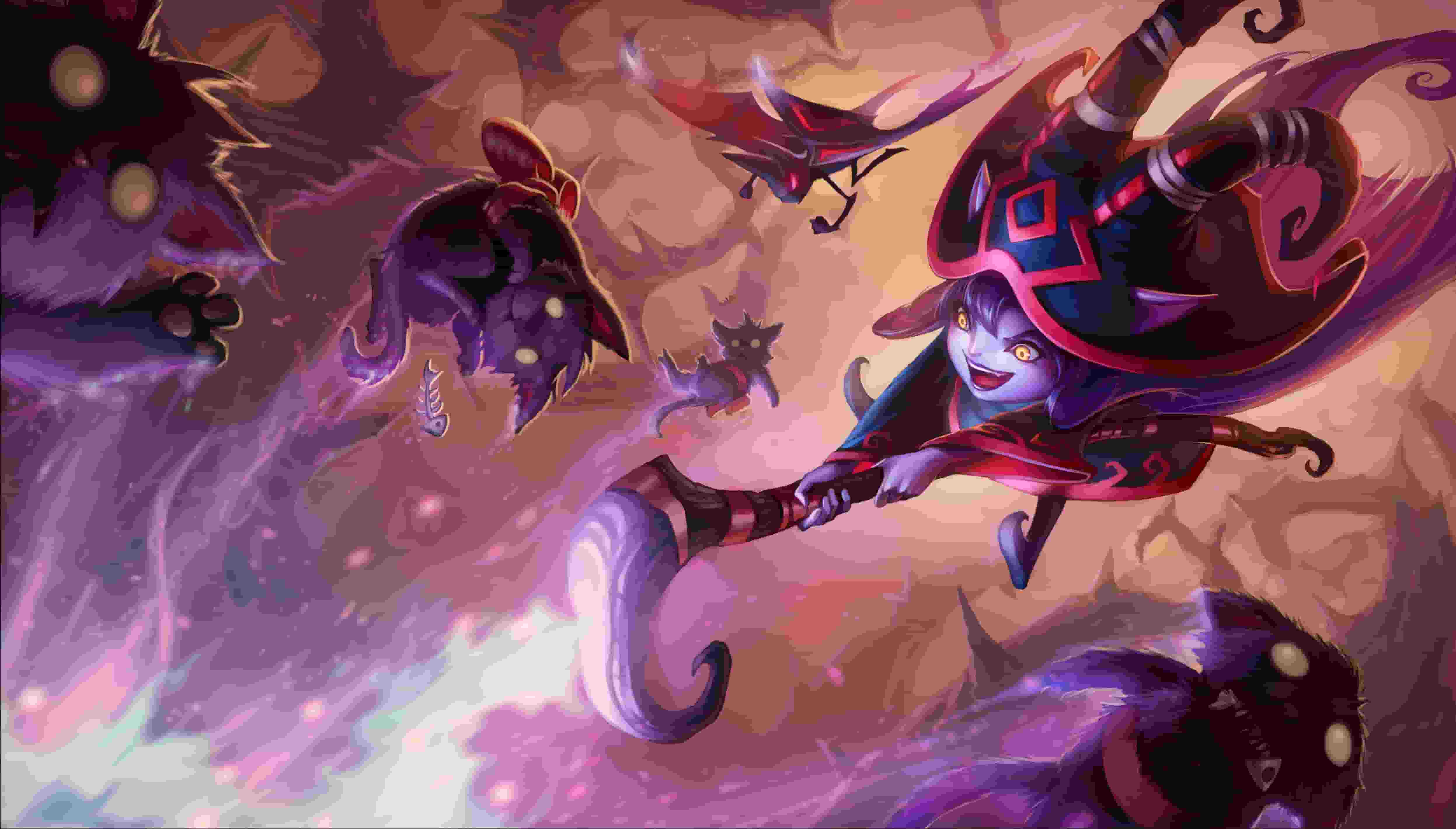 穿越哥特迷雾，探索第五人格同人卡通的魅力